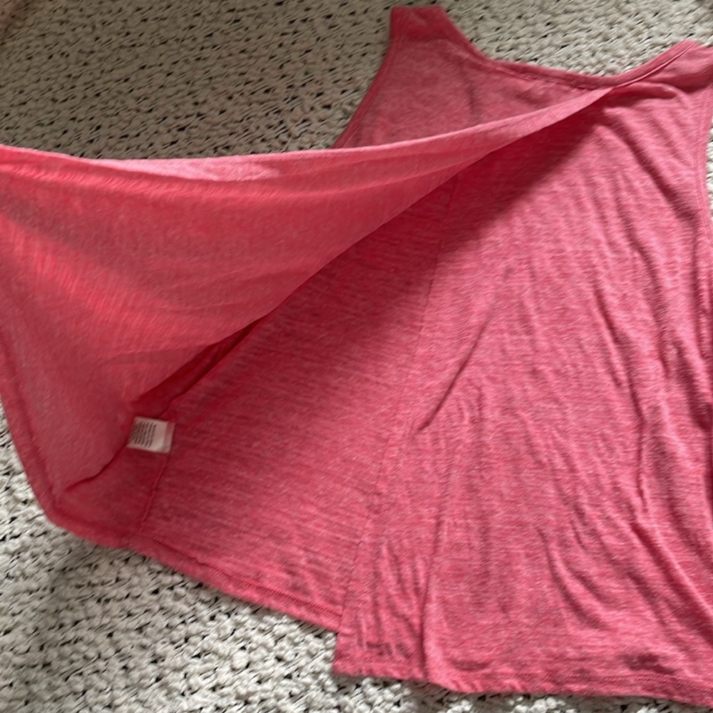 ❤️ Love Riche Open Back Swing Tank ❤️ - Picture 6 of 6